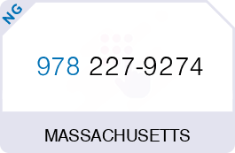 Buy Vanity Phone Number (978) 227-9274