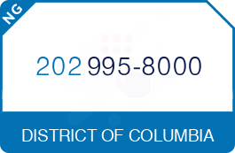 Buy Vanity Phone Number (202) 995-8000
