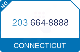 Buy Vanity Phone Number (203) 664-8888