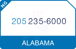 Buy Vanity Phone Number (205) 235-6000