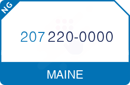 Buy Vanity Phone Number (207) 220-0000