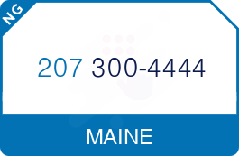 Buy Vanity Phone Number (207) 300-4444