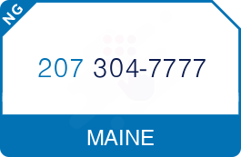 Buy Vanity Phone Number (207) 304-7777