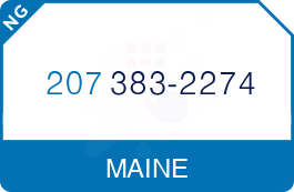 Buy Vanity Phone Number (207) 383-2274