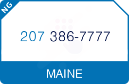 Buy Vanity Phone Number (207) 386-7777