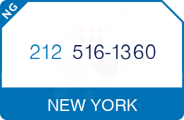 Buy Vanity Phone Number (212) 516-1360