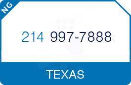 Buy Vanity Phone Number (214) 997-7888