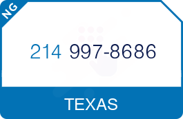 Buy Vanity Phone Number (214) 997-8686