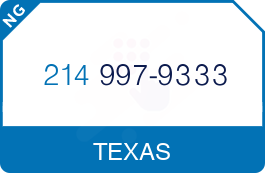 Buy Vanity Phone Number (214) 997-9333