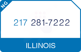 Buy Vanity Phone Number (217) 281-7222