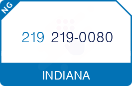 Buy Vanity Phone Number (219) 219-0080
