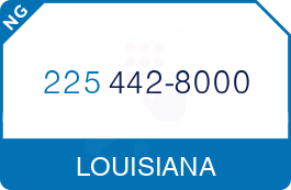 Buy Vanity Phone Number (225) 442-8000