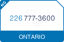Buy Vanity Phone Number (226) 777-3600 Buy Vanity Phone Number (226) 777-3600