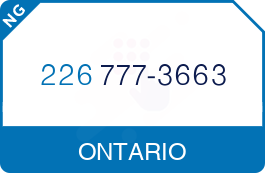 Buy Vanity Phone Number (226) 777-3663 Buy Vanity Phone Number (226) 777-3663