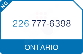 Buy Vanity Phone Number (226) 777-6398
