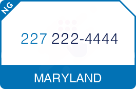 Buy Vanity Phone Number (227) 222-4444