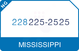 Buy Vanity Phone Number (228) 225-2525