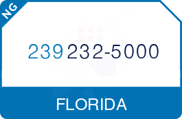 Buy Vanity Phone Number (239) 232-5000