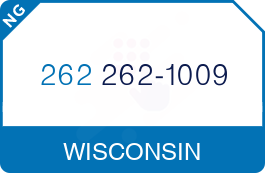 Buy Vanity Phone Number (262) 262-1009
