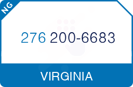 Buy Vanity Phone Number (276) 200-6683