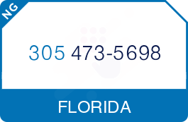 Buy Vanity Phone Number (305) 473-5698