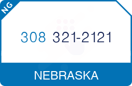 Buy Vanity Phone Number (308) 321-2121
