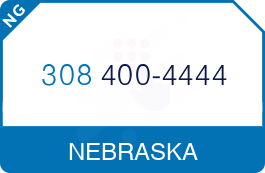 Buy Vanity Phone Number (308) 400-4444