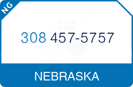 Buy Vanity Phone Number (308) 457-5757