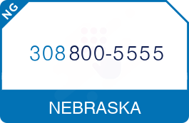 Buy Vanity Phone Number (308) 800-5555
