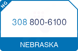 Buy Vanity Phone Number (308) 800-6100