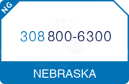 Buy Vanity Phone Number (308) 800-6300