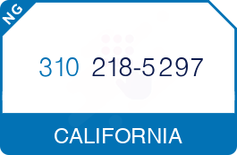 Buy Vanity Phone Number (310) 218-5297 Buy Vanity Phone Number (310) 218-5297