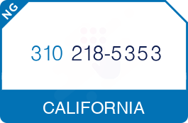 Buy Vanity Phone Number (310) 218-5353 Buy Vanity Phone Number (310) 218-5353