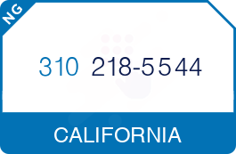 Buy Vanity Phone Number (310) 218-5544 Buy Vanity Phone Number (310) 218-5544