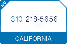 Buy Vanity Phone Number (310) 218-5656 Buy Vanity Phone Number (310) 218-5656