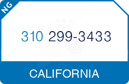 Buy Vanity Phone Number (310) 299-3433