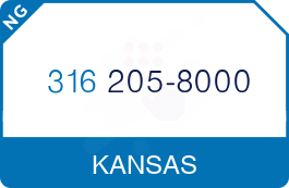 Buy Vanity Phone Number (316) 205-8000
