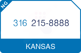Buy Vanity Phone Number (316) 215-8888