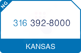 Buy Vanity Phone Number (316) 392-8000