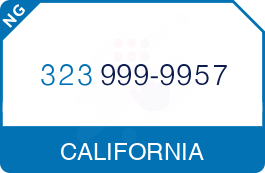 Buy Vanity Phone Number (323) 999-9957 Buy Vanity Phone Number (323) 999-9957