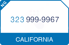 Buy Vanity Phone Number (323) 999-9967 Buy Vanity Phone Number (323) 999-9967