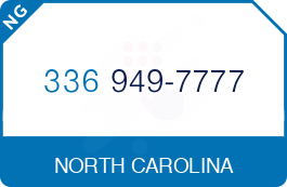 Buy Vanity Phone Number (336) 949-7777 Buy Vanity Phone Number (336) 949-7777