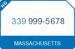 Buy Vanity Phone Number (339) 999-5678