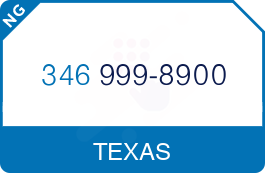 Buy Vanity Phone Number (346) 999-8900 Buy Vanity Phone Number (346) 999-8900