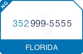 Buy Vanity Phone Number (352) 999-5555 Buy Vanity Phone Number (352) 999-5555