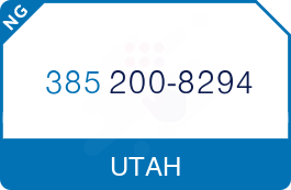 Buy Vanity Phone Number (385) 200-8294