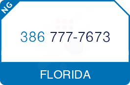 Buy Vanity Phone Number (386) 777-7673