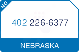 Buy Vanity Phone Number (402) 226-6377