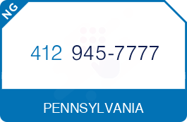 Buy Vanity Phone Number (412) 945-7777 Buy Vanity Phone Number (412) 945-7777