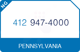 Buy Vanity Phone Number (412) 947-4000